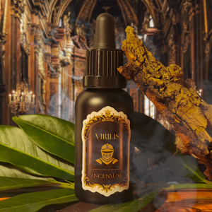 Pour Monsieur virilis