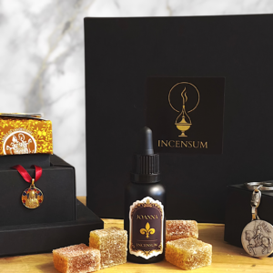 coffret ludovicus