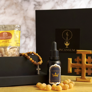 coffret ludovicus