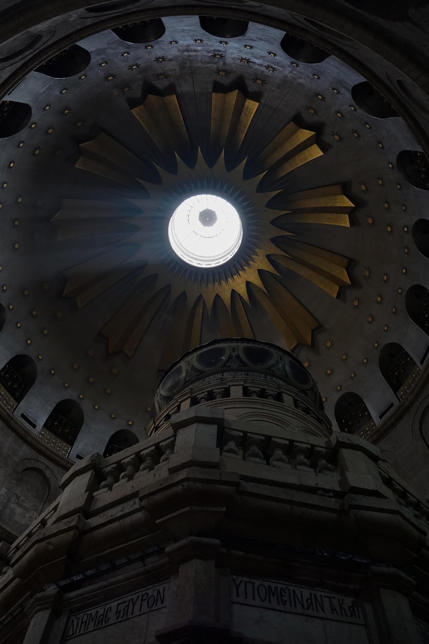 holy sepulcher 7443218 1280