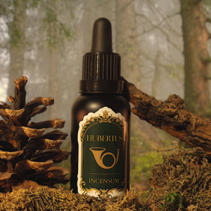 Pour Monsieur image produit hubertus